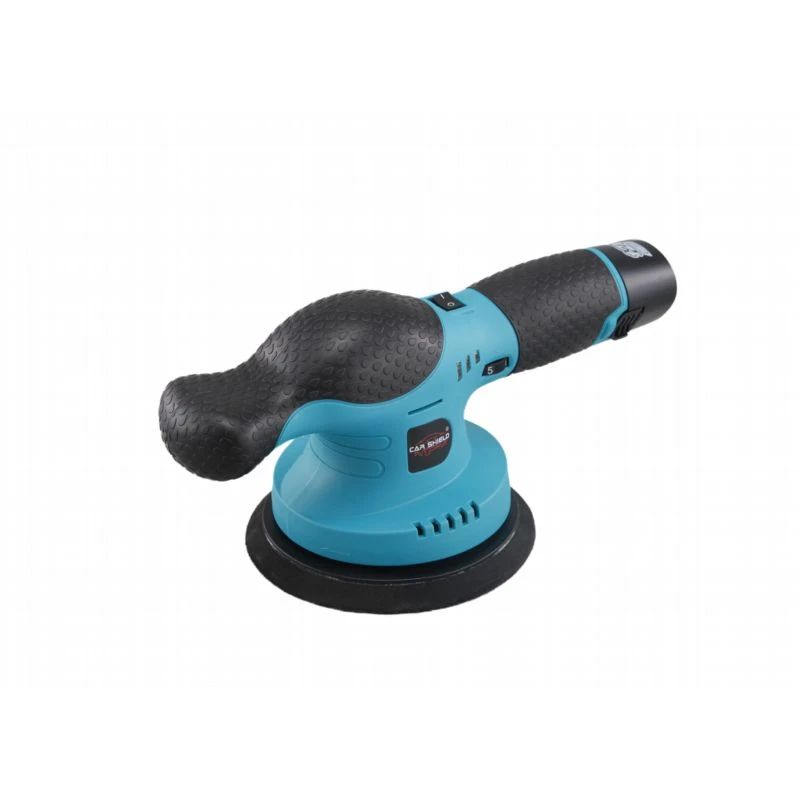 Cordless Orbital Buffer Cordless Orbital Buffer